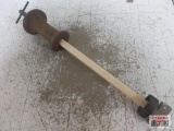 Slide Hammer/Puller