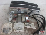Bunper Push Guards w/ Brackets
