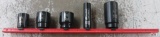 IR Ingersoll Rand 5pc 1/2