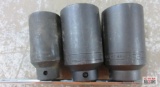 Wright 3pc 1/2
