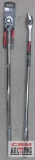 Tekton 1/2