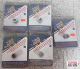 Drill Doctor DA31320GF Standard Diamond Sharpening Wheel - Set of 5