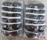 Safety Glasses - Set of 12