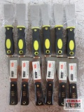 12pc Scraper Set