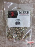 Mize Z865A 100pc 1/8