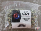 Mize Z465A 100pc 1/4-28 65 Deg Grease Zerks