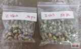 Mize Z465 100pc Grease Zerks
