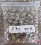 Mize Z900 100pc Grease Zerks
