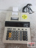 Canon MP250 Printing Calculator, 120V, 60Hz - Runs