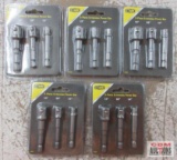 Stark 3pc Extension Power Bar 1/2