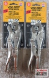 Vise-Grip LW7_ 7