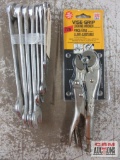Vise-Grip LW7_ 7