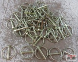 Lynch Pins - Set of 40(+/-)