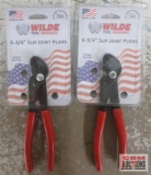 Wilde 6-3/4
