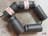 Wright 5pc 1