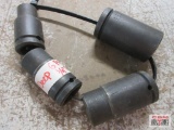 Wright 4pc 3/4