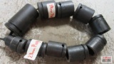 Wright 10pc 3/4