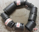Wright 9pc 3/4