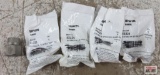 Irwin Hansen 5pc Multispline Extractor Set