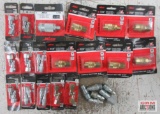 Milton Air Hose/Tire Supplies Female Couplers, Male Plugs, Female Plugs & Misc. Fittings