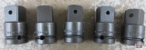 Wright 6901 3/4