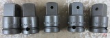 Wright 6901 3/4