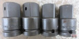 Wright 6901 3/4