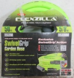 Legacy Flexilla 50' x 5/8