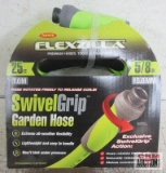 Legacy Flexilla 25' x 5/8