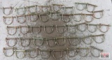 Wire Lock Pins - Set of 40(+/-)