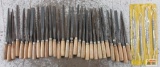 Needle File & Pick Assortment