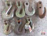 Hook Assortment