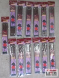 2-pack Cap Rack - Set of 13