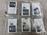 SK Tools 40970-9 Ratchet Repair Kits