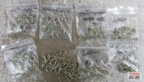 Cotter Pin Assortment - Set of 70(+/-)