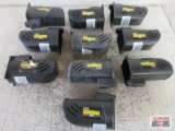 Lincoln Guardian Housing for Battery Operated Grease Guns - Set of 10