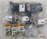 Mize Grease Gun Couplers, Lincoln Handle Assembly & Hose Clamps