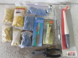 Wiring Supplies & Hand Tools