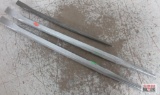 3pc Pry Bar Set