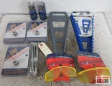 Hand Tools Safety Glasses, Drill Doctor Standard Diamond Sharpening Wheels, Drill Doctor Drill Bits
