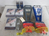 Hand Tools Safety Glasses, Drill Doctor Standard Diamond Sharpening Wheels, Drill Doctor Drill Bits