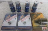 Drill Doctor Standard Diamond Sharpening Wheels, Drill Bits & Large Bit Chuck
