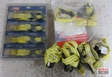 Ratchet Strap Tie Down Assortment