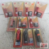 SE 10pc Flashlight Assortment