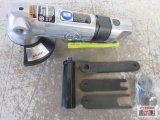 Chicago Pneumatic CP854 Automative Angle Grinder