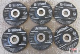 Brilliant 3F651210 4-1/2