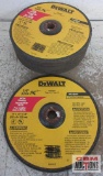 DeWALT DW4949 High Performance 9