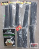 Grip 325pc Industrial Cotton Swab Assortment Cable Tie Assortment