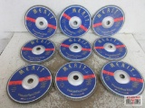 Merit PowerFlex Flap Discs 7