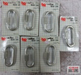 BR Tools QLN12AB Alloy Steel Quick Links, 
